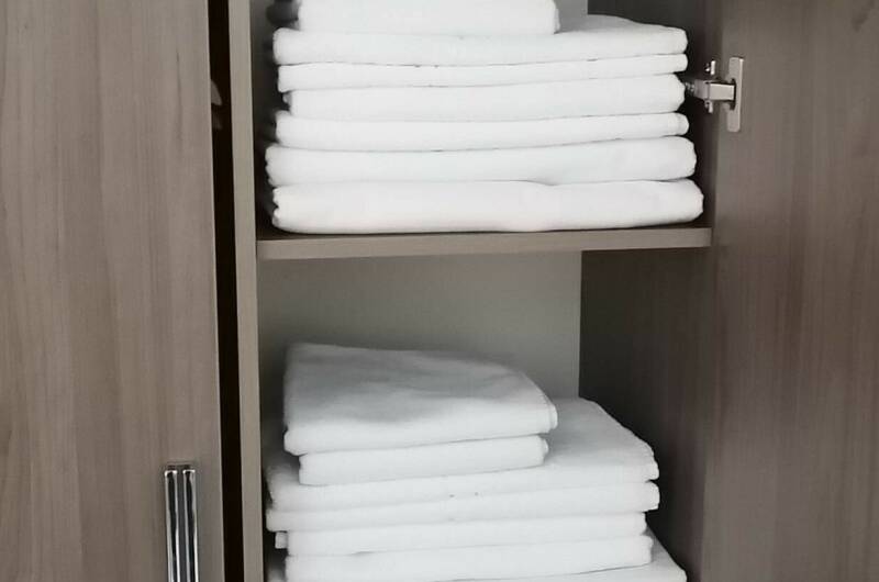 Номер «Комфорт»