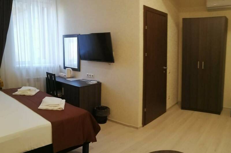 Номер «Комфорт»