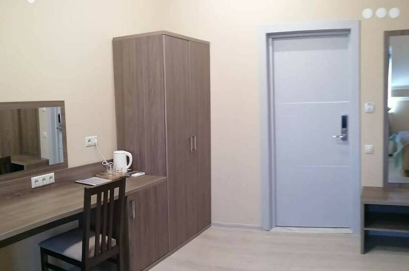 Номер «Комфорт»