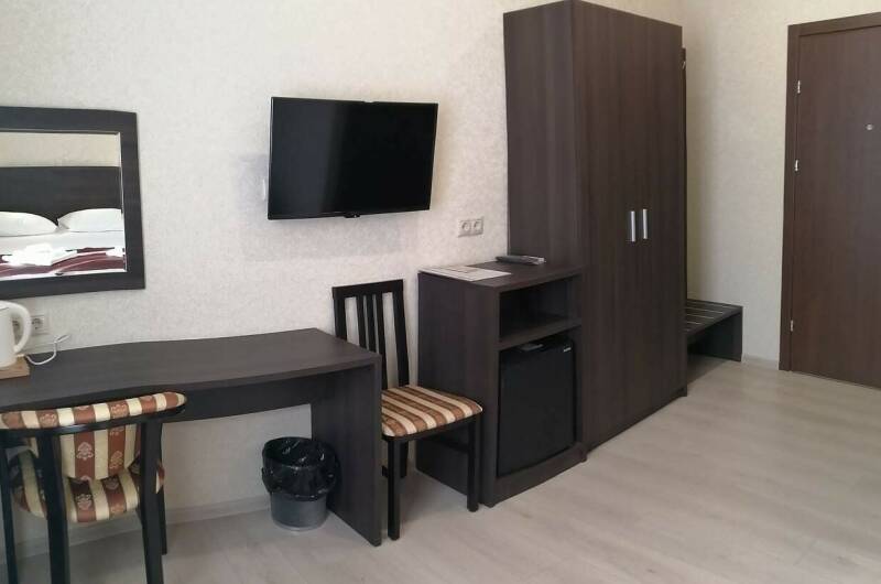 Номер «Комфорт»