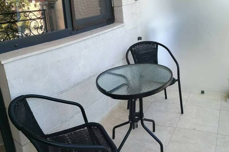 Номер «Полулюкс»