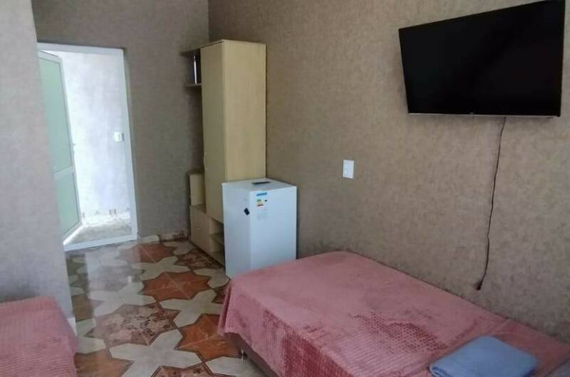 Трехместный «Люкс»