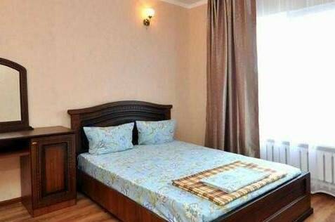 Двухместный «Стандарт»