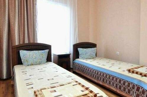 Двухместный «Стандарт»