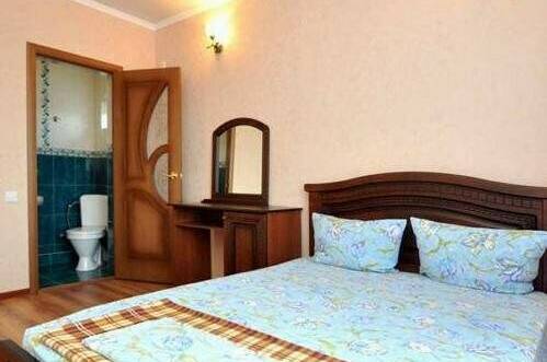 Двухместный «Стандарт»