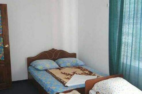 Трехместный «Стандарт»