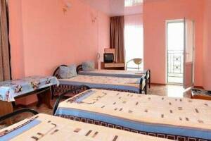 Изображение Изображение гостиницы "Гостевой дом «У Юры»" #3 #3