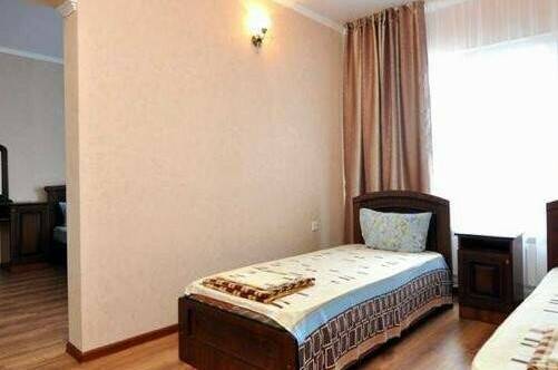 Четырехместный «Стандарт»