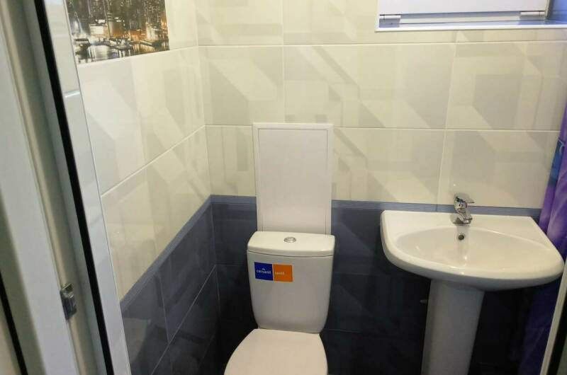 «Люкс» 1-комнатный 3-х местный