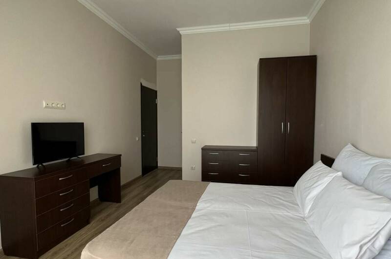 2-х местный «Стандарт» с балконом