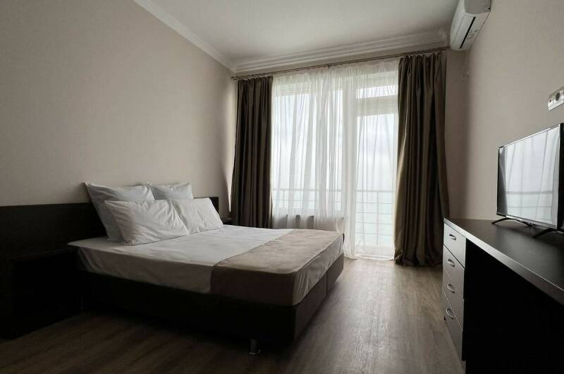 2-х местный «Стандарт» с балконом