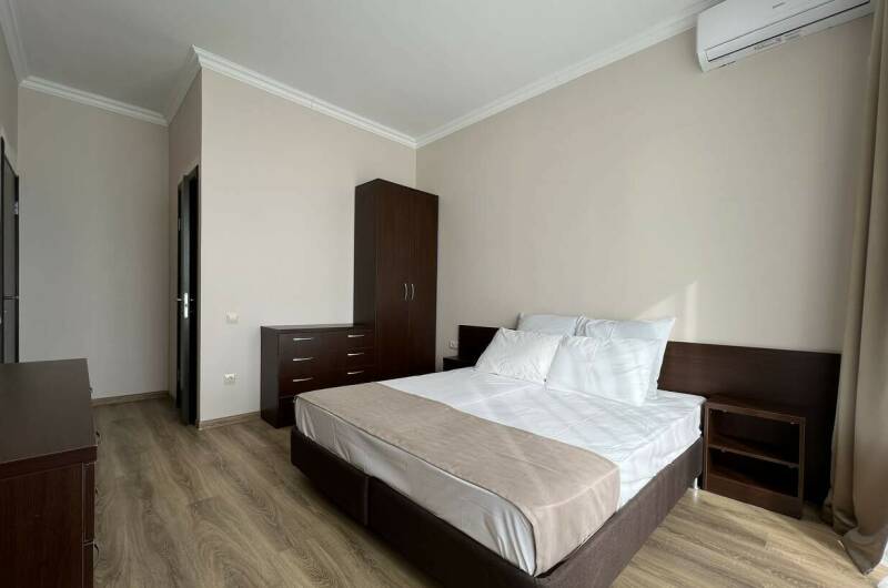 2-х местный «Стандарт» с балконом