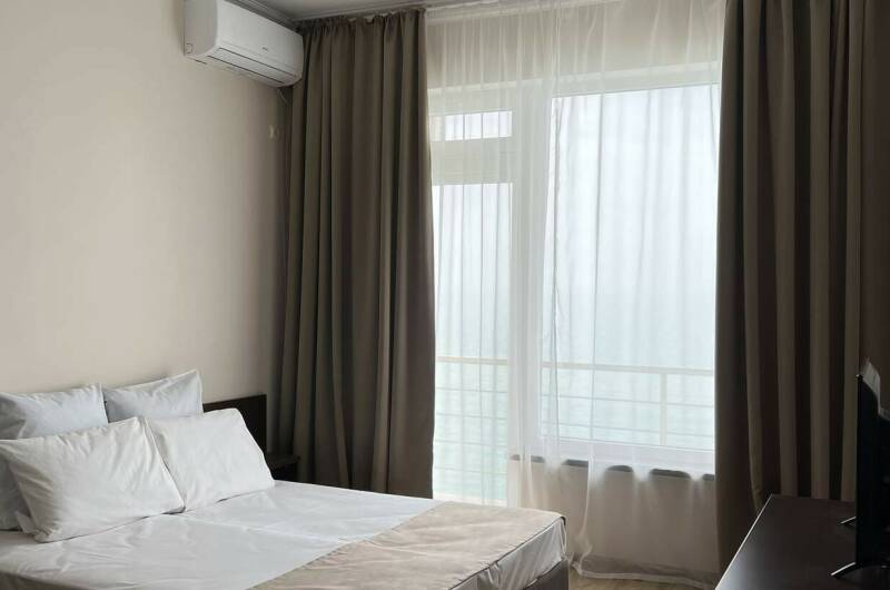 2-х местный «Стандарт» с балконом