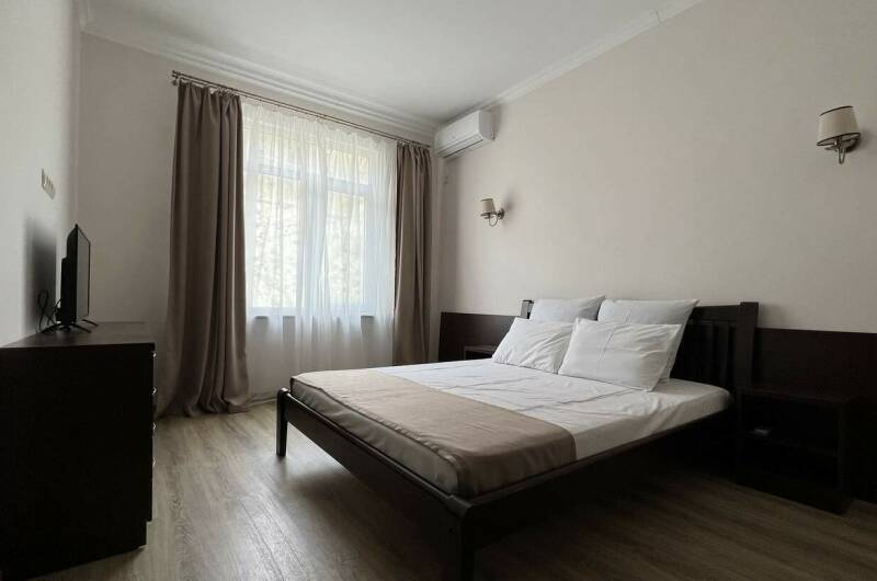 2-х комнатный «Стандарт» без балкона