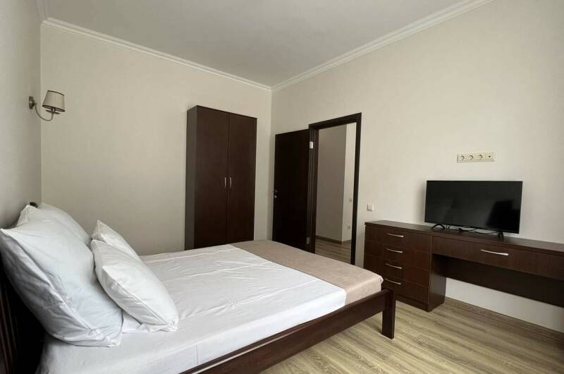 2-х комнатный «Стандарт» без балкона