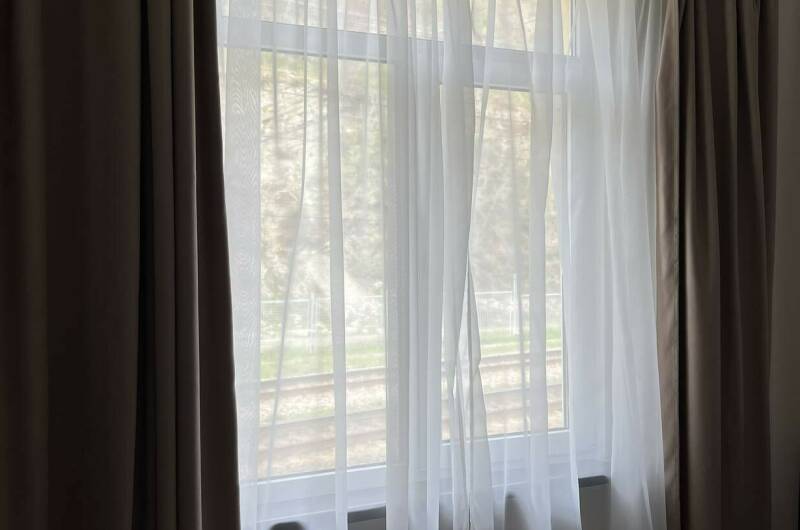 2-х комнатный «Стандарт» без балкона