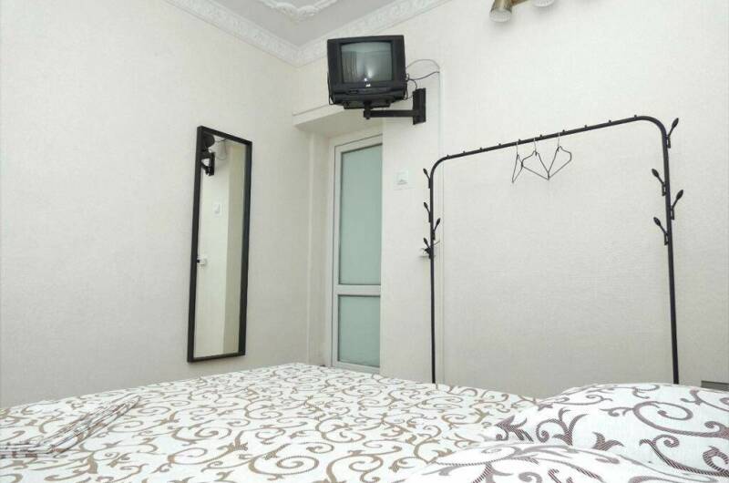 Комната «Эконом»