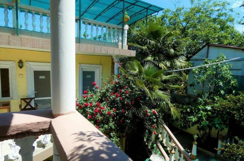 Комната «Эконом»