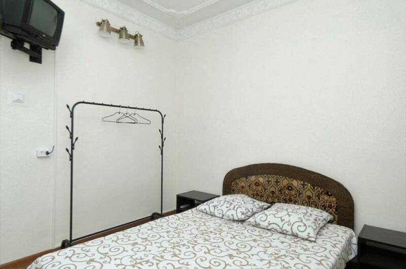 Комната «Эконом»