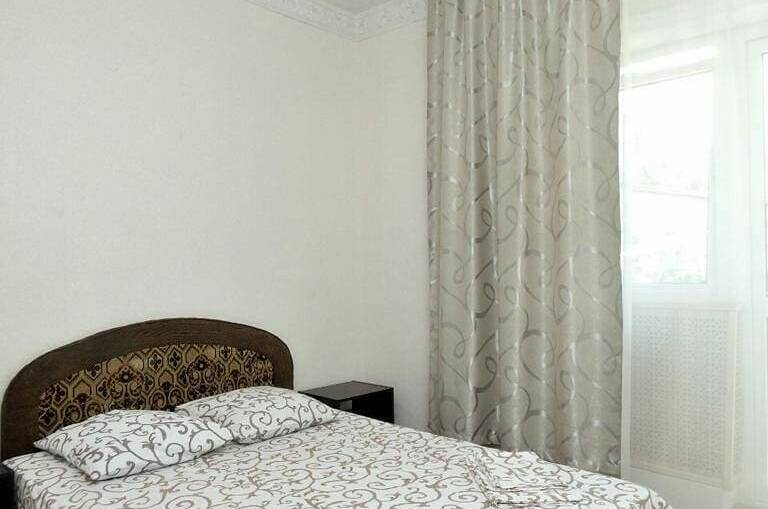 Комната «Эконом»