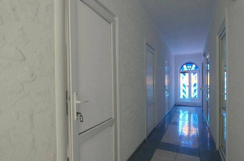 Комната «Эконом»