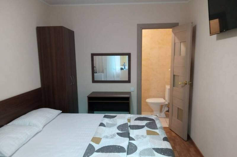 Двухместный «Стандарт»