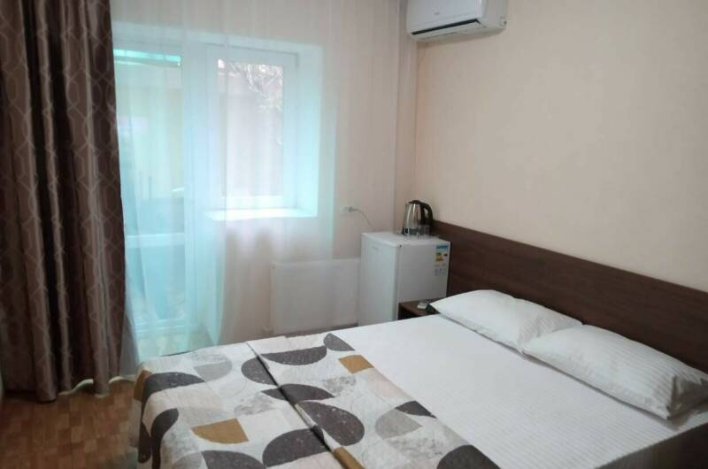 Двухместный «Стандарт»