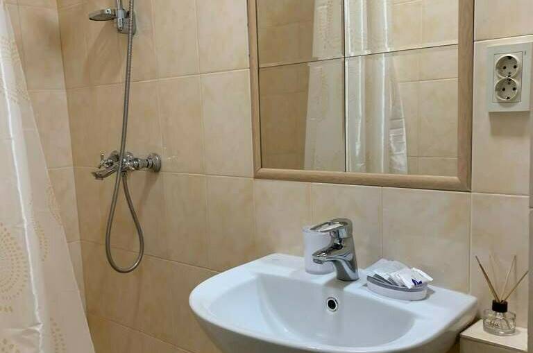 Трёхместный «Стандарт»