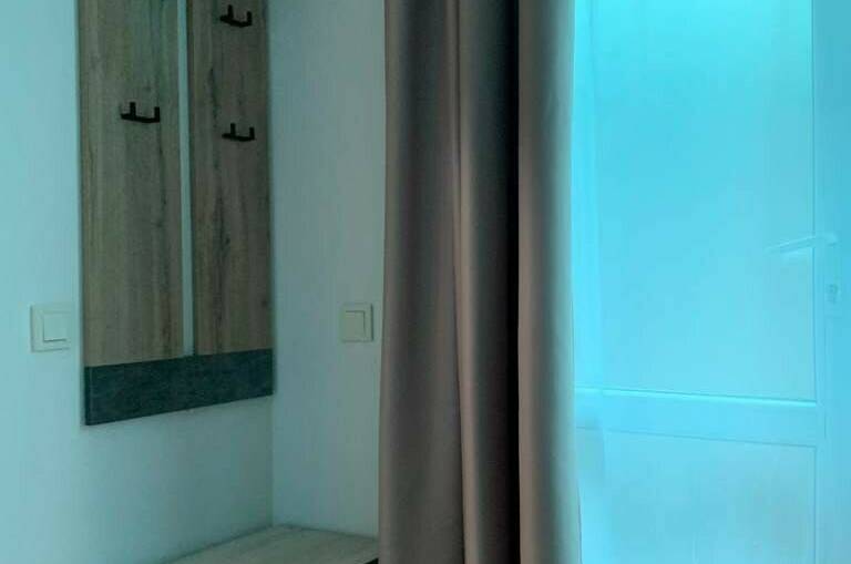 Трёхместный «Стандарт»