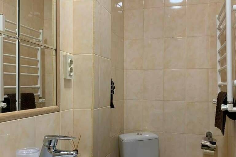 Трёхместный «Стандарт»