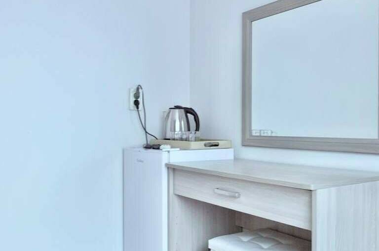 Трёхместный «Стандарт»