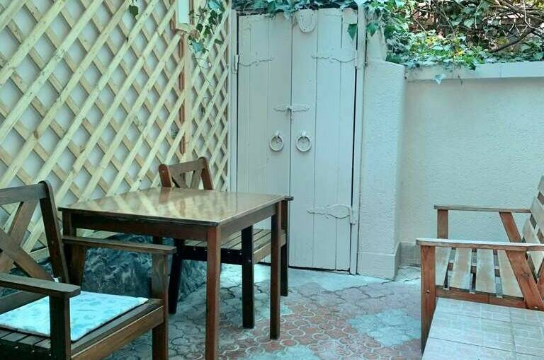 Трёхместный «Стандарт»