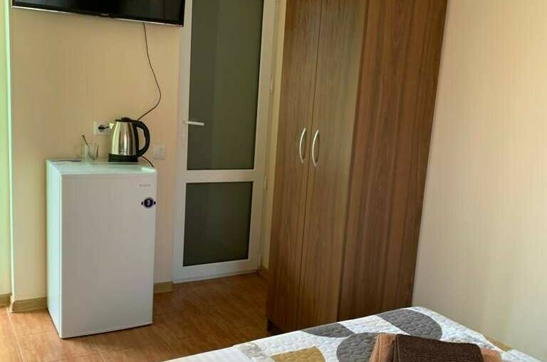 Двухкомнатный Семейный