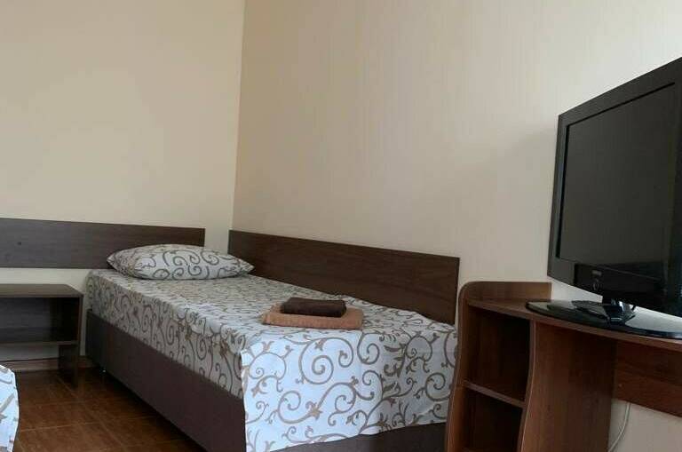 Двухкомнатный Семейный