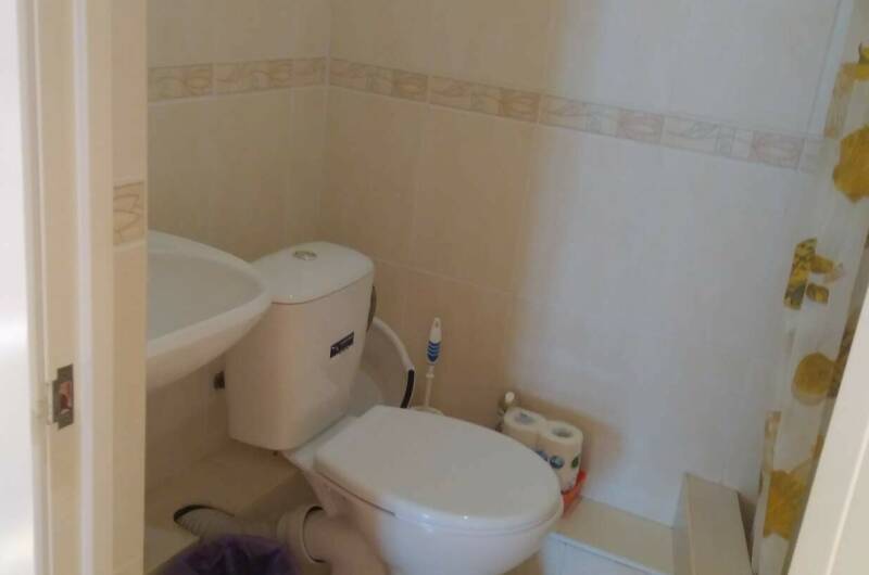 Комната для 2-х человек с раздельными кроватями