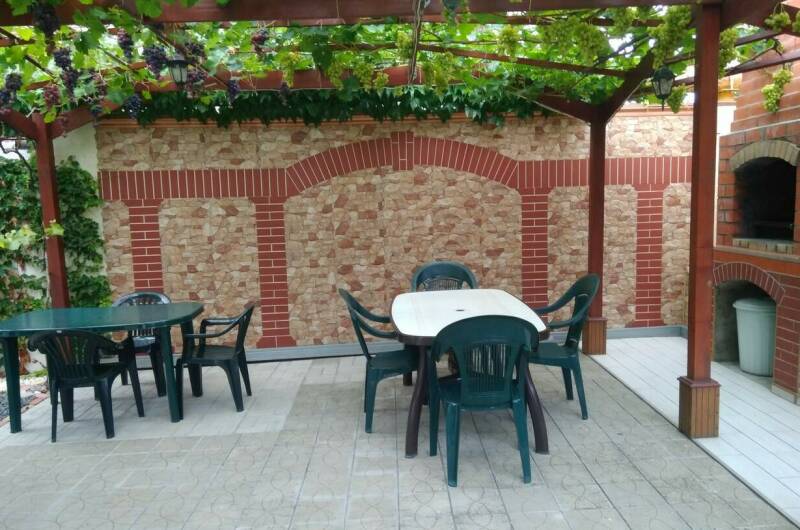 Комната для 2-х человек с раздельными кроватями