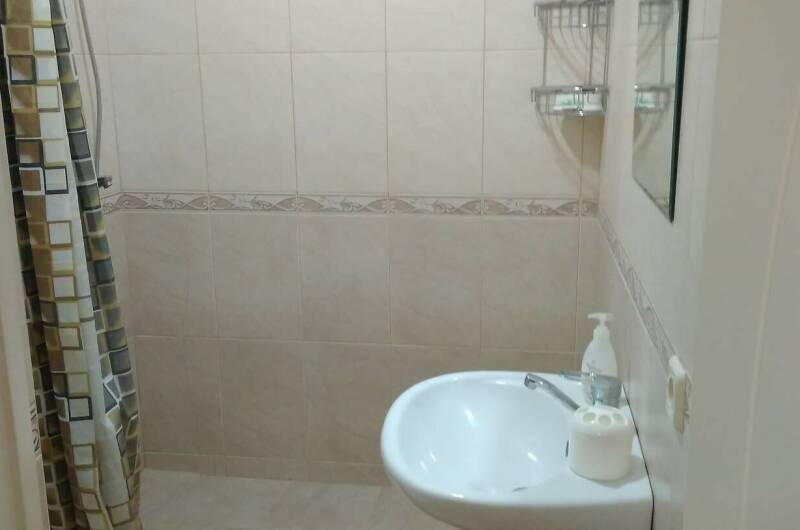 Комната семейная с балконом (4 чел)