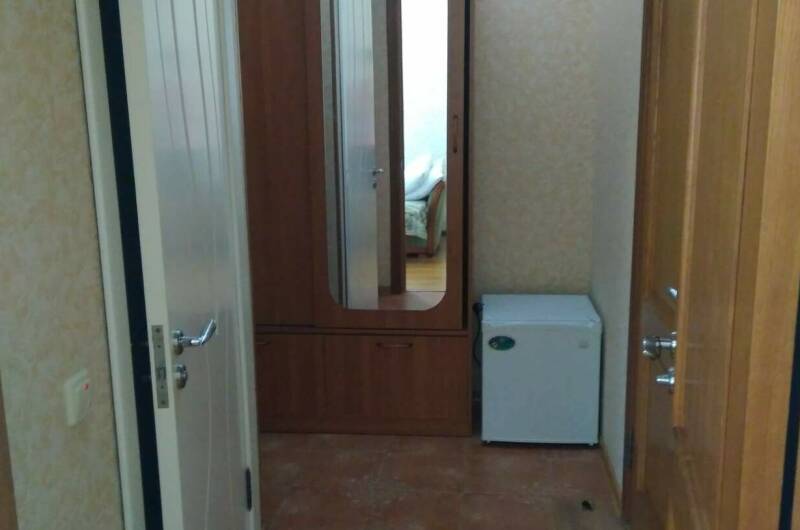 Комната семейная с балконом (4 чел)