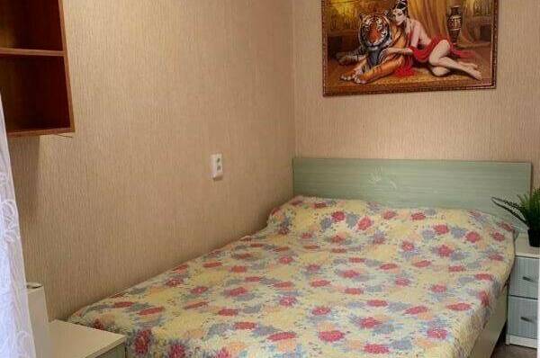 Двухместный «Стандарт»