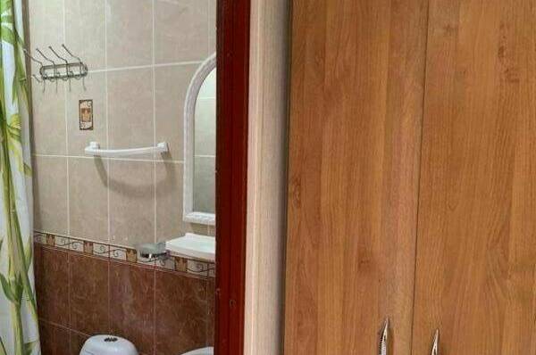 Двухместный «Стандарт»