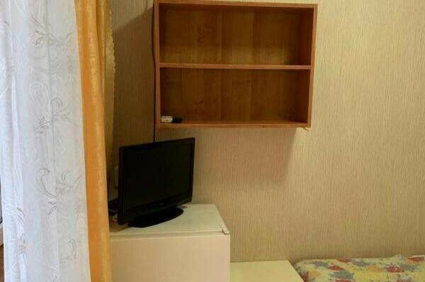 Двухместный «Стандарт»