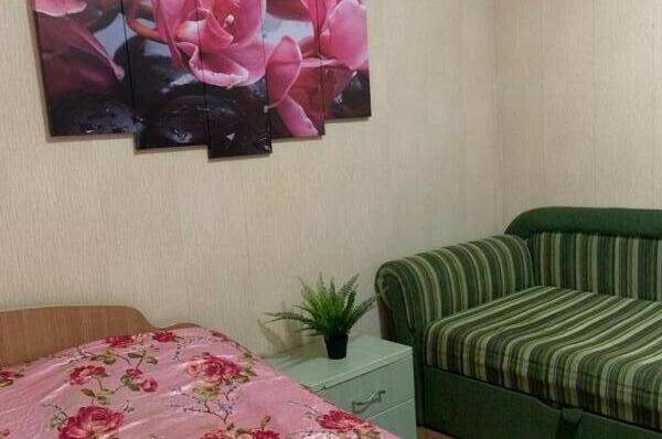 Трехместный «Стандарт»