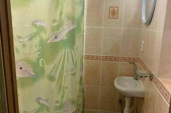 Трехместный «Стандарт»