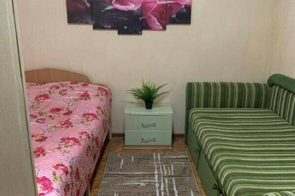 Трехместный «Стандарт»