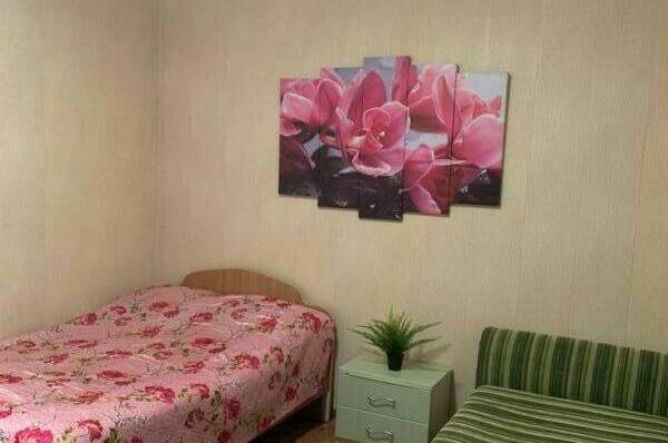 Трехместный «Стандарт»