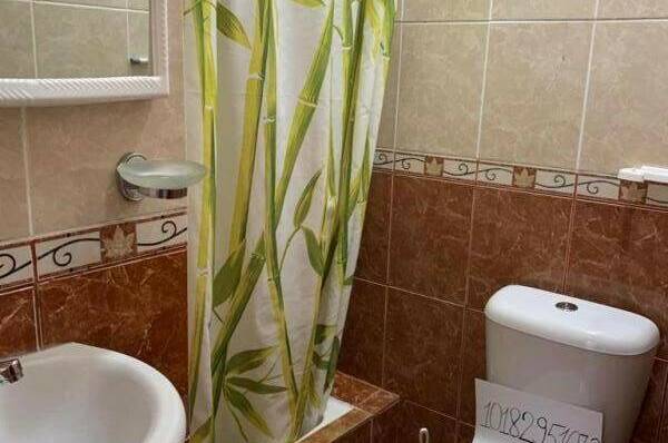 Трехместный «Стандарт»