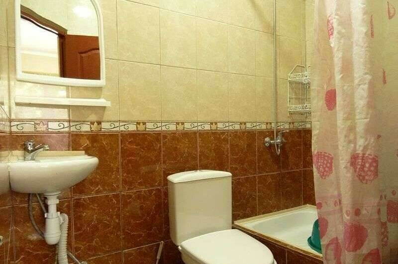 Четырехместный «Стандарт»