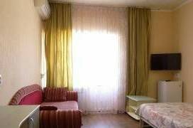 Трехместный «Люкс»