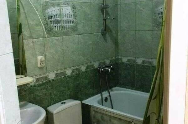 Четырехместный «Люкс»