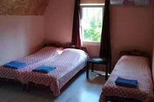 Изображение Изображение гостиницы "Гостевой дом «345 шагов»" #1 #1